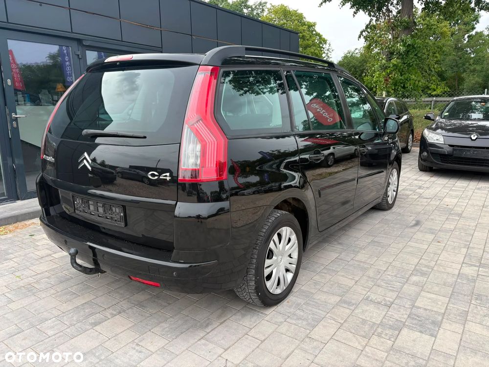 Citroën C4 Grand Picasso 2.0 16V EGS6 Style - 5