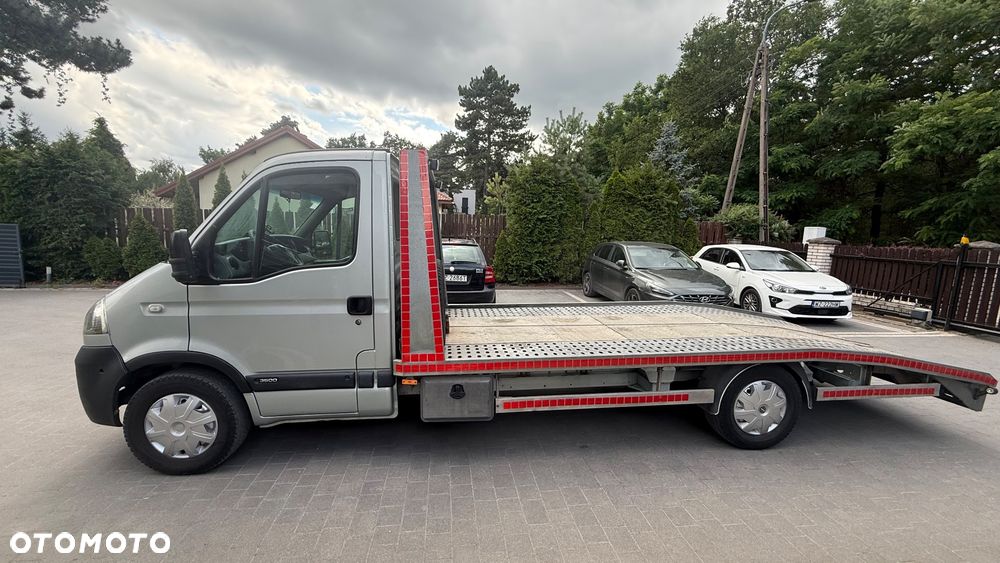 Opel Movano - 6