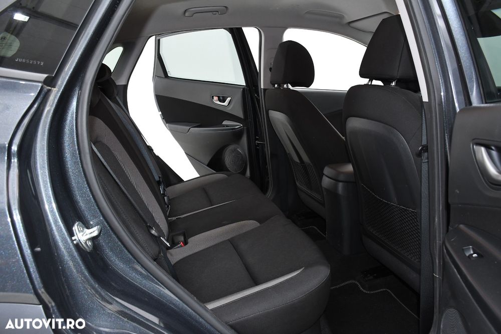 Hyundai KONA 1.0 T-GDI Premium - 11