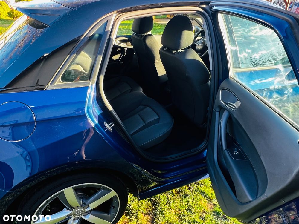 Audi A1 1.4 TFSI sport - 10