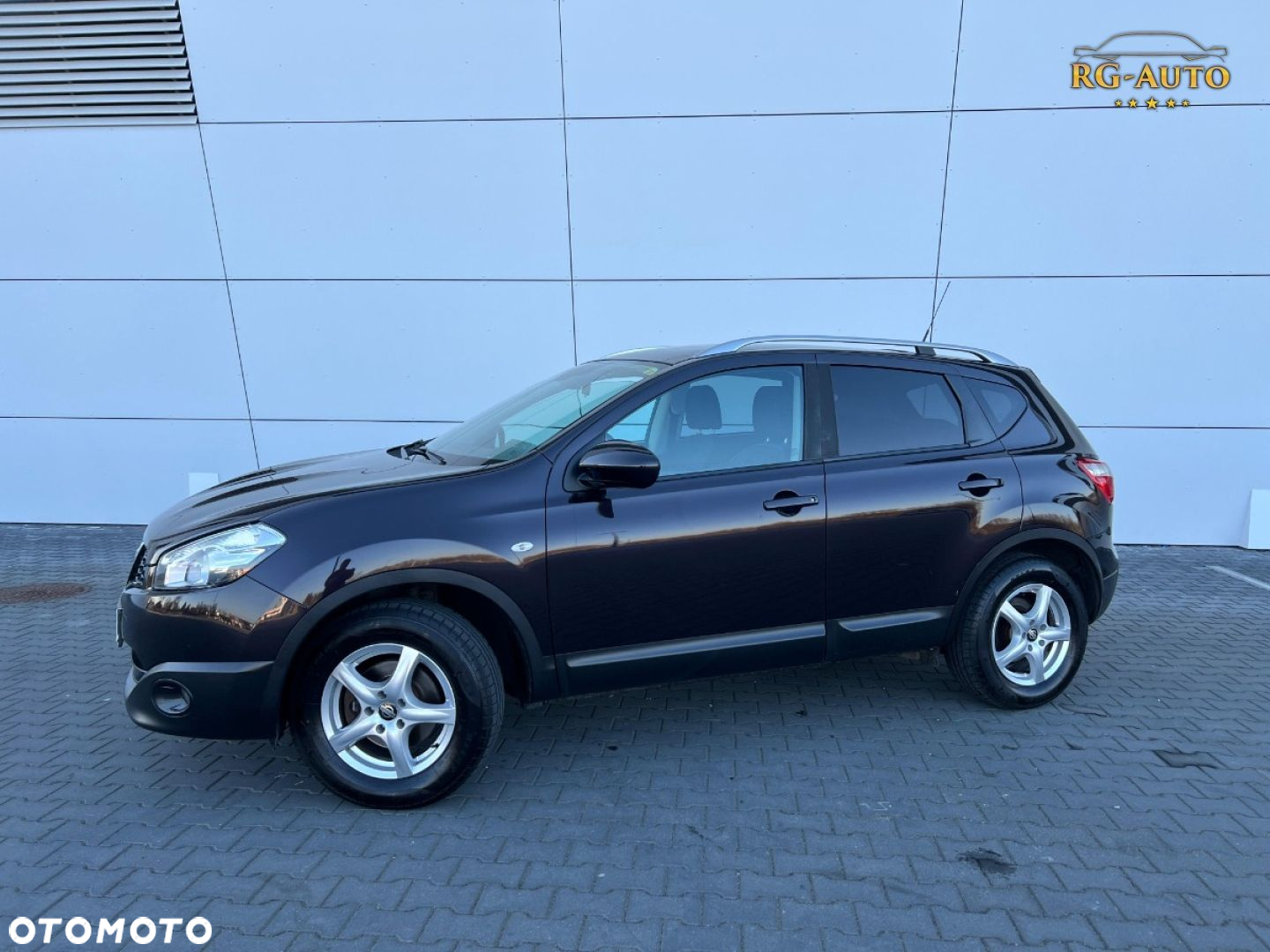 Nissan Qashqai - 13