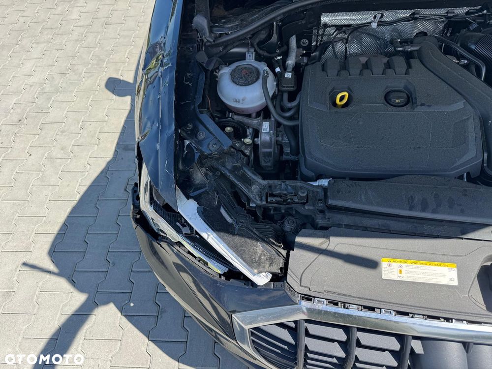 Audi Q3 35 TFSI S tronic advanced - 5