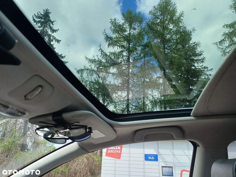 Nissan Qashqai 2.0 tekna - 8