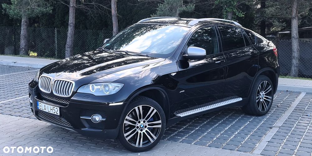 BMW X6 30d xDrive - 2