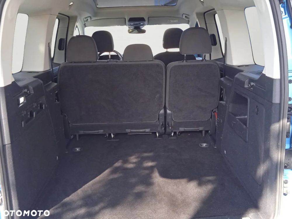 Ford Tourneo Connect Grand 2.0 EcoBlue Active - 39
