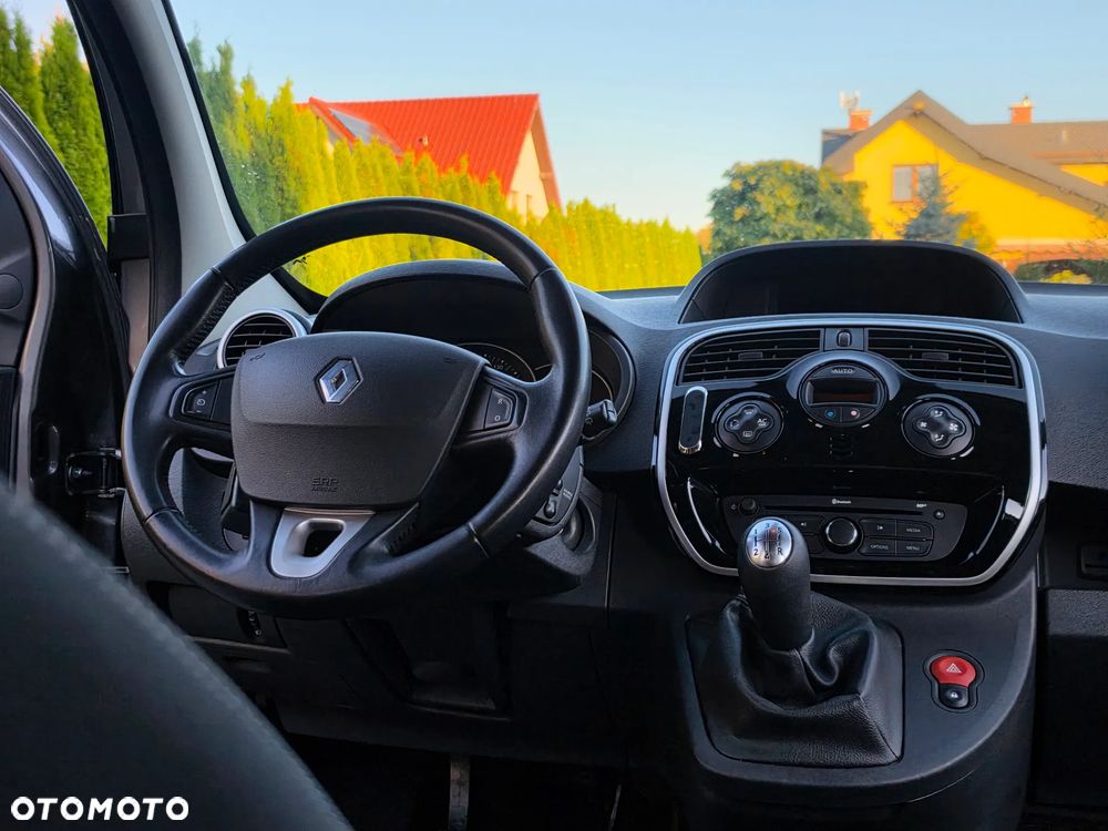 Renault Kangoo - 11