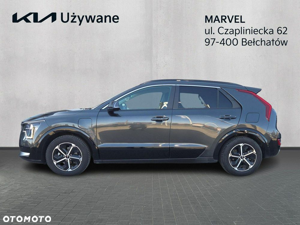 Kia Niro 1.6 GDI Plug-In Hybrid L - 3