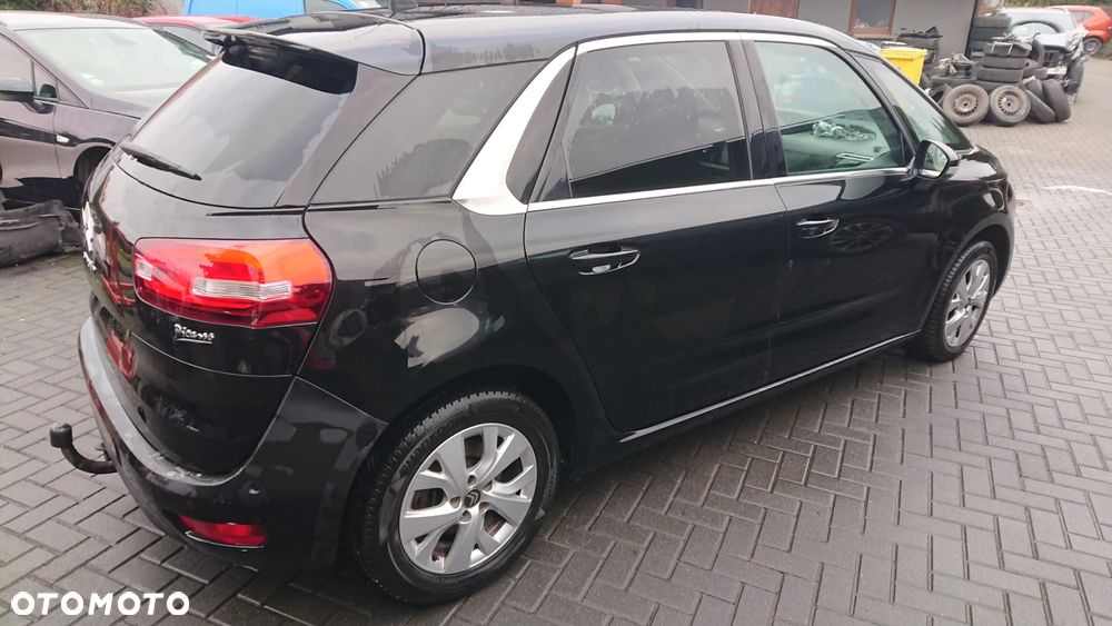 Citroën C4 Picasso - 3