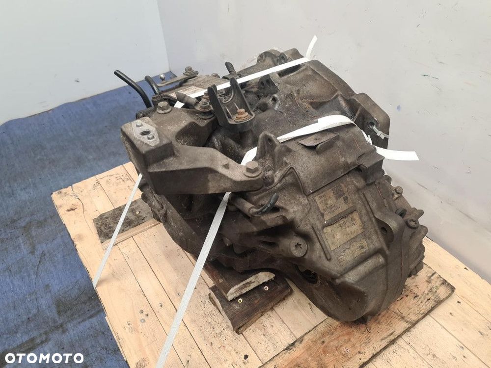 FORD S-MAX SKRZYNIA BIEGÓW AUTOMATYCZNA AWF21 - 13