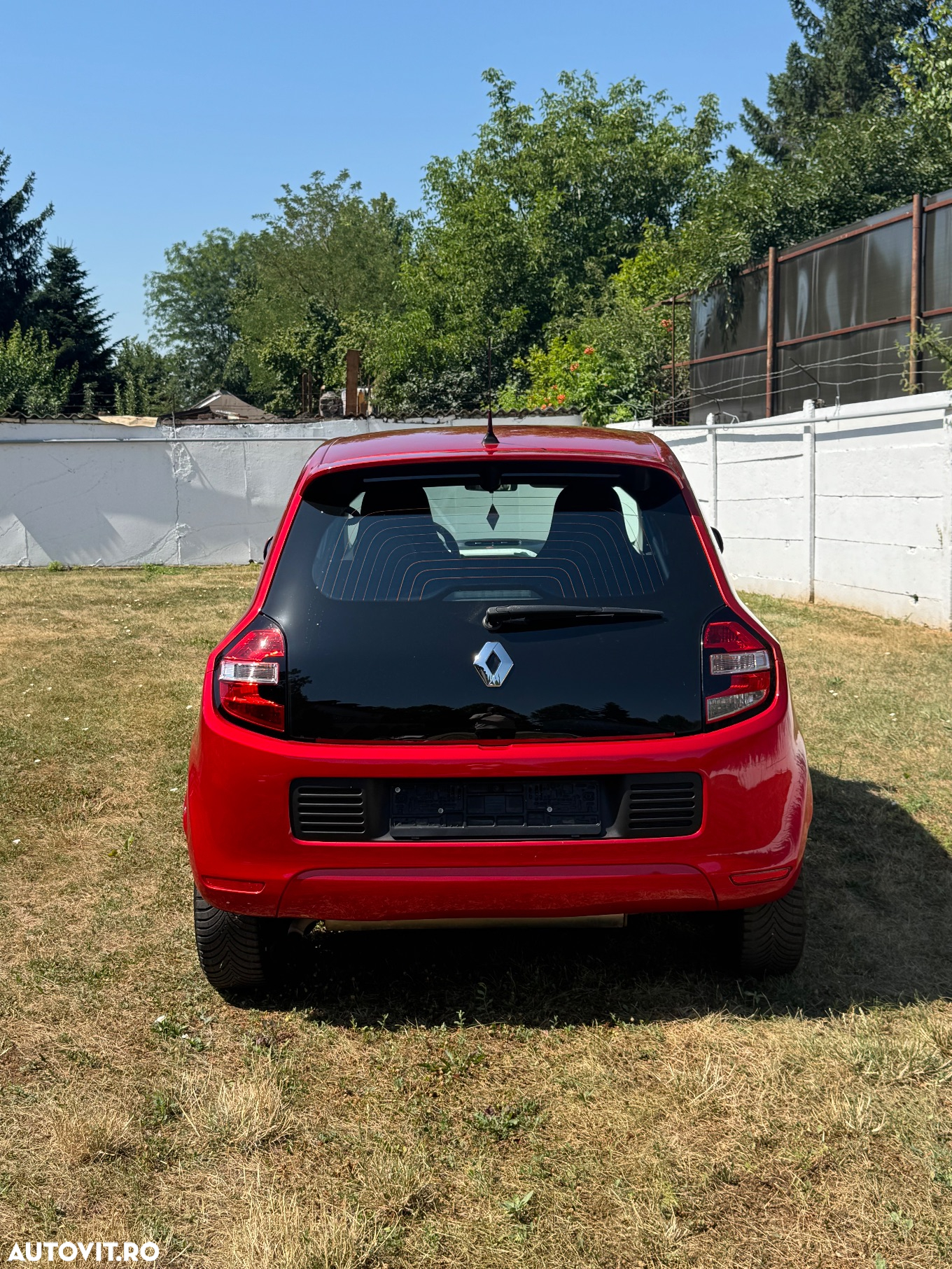 Renault Twingo - 3