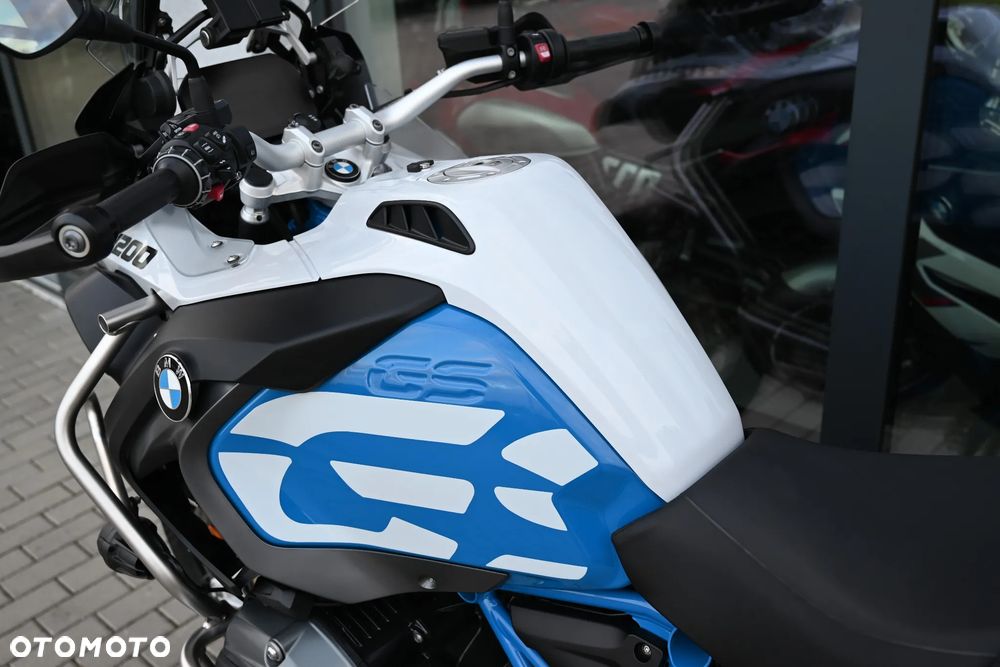 BMW GS - 32