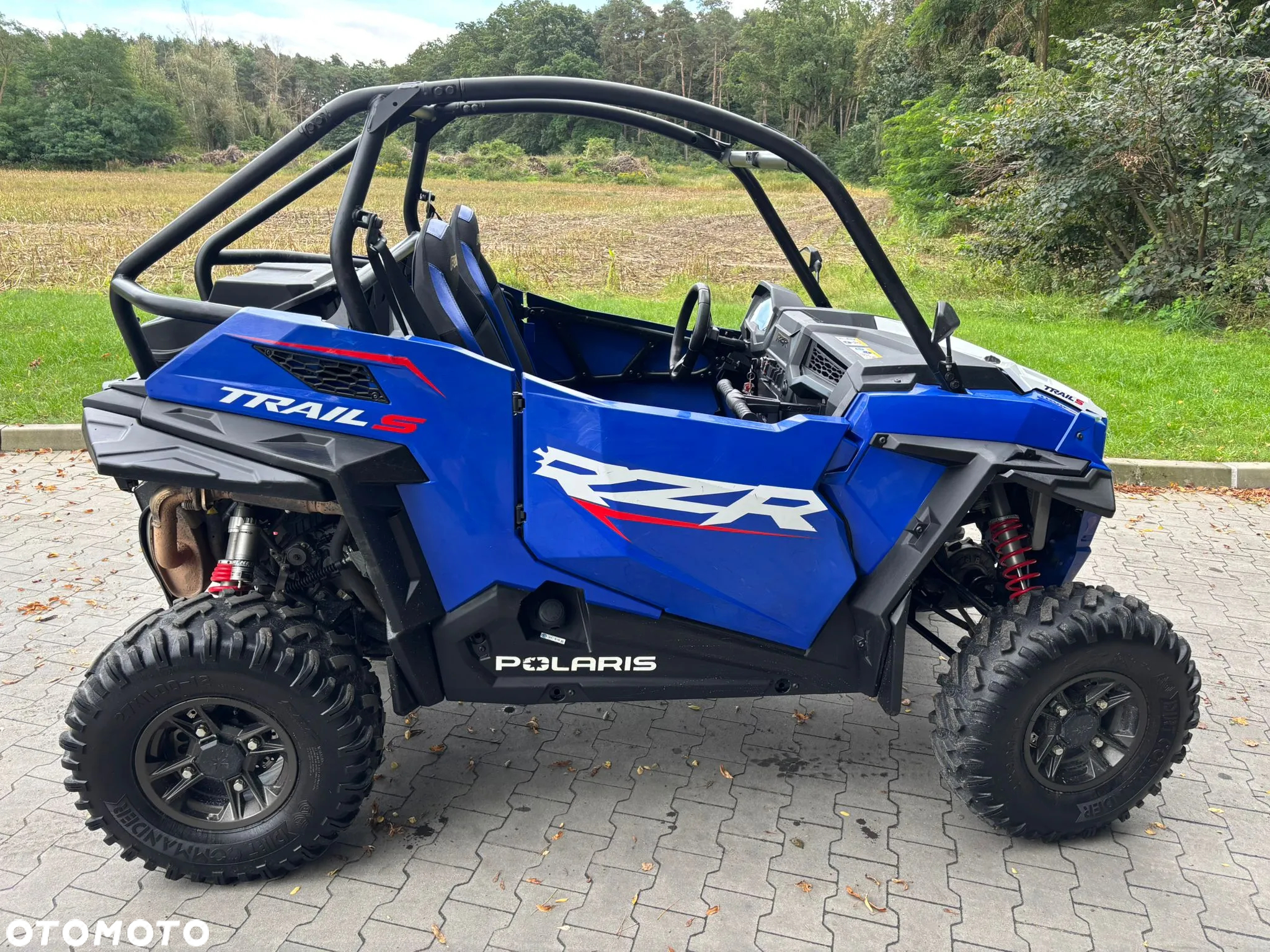 Polaris RZR - 7