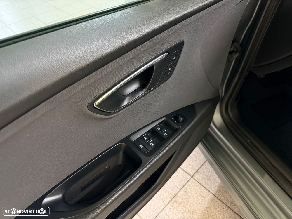 SEAT Leon 1.6 TDI E.Style by Sport - 22