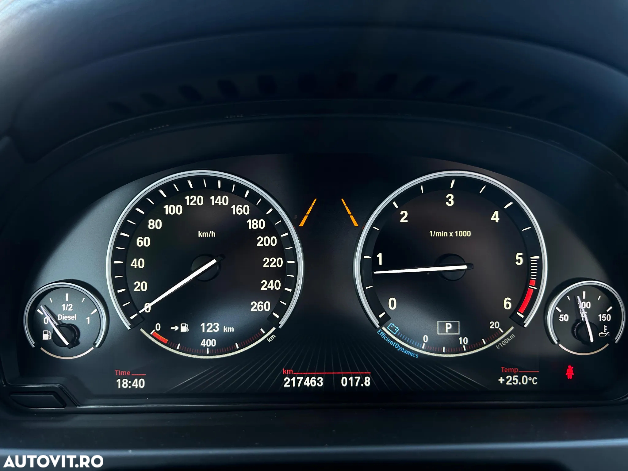 BMW X6 xDrive30d - 18