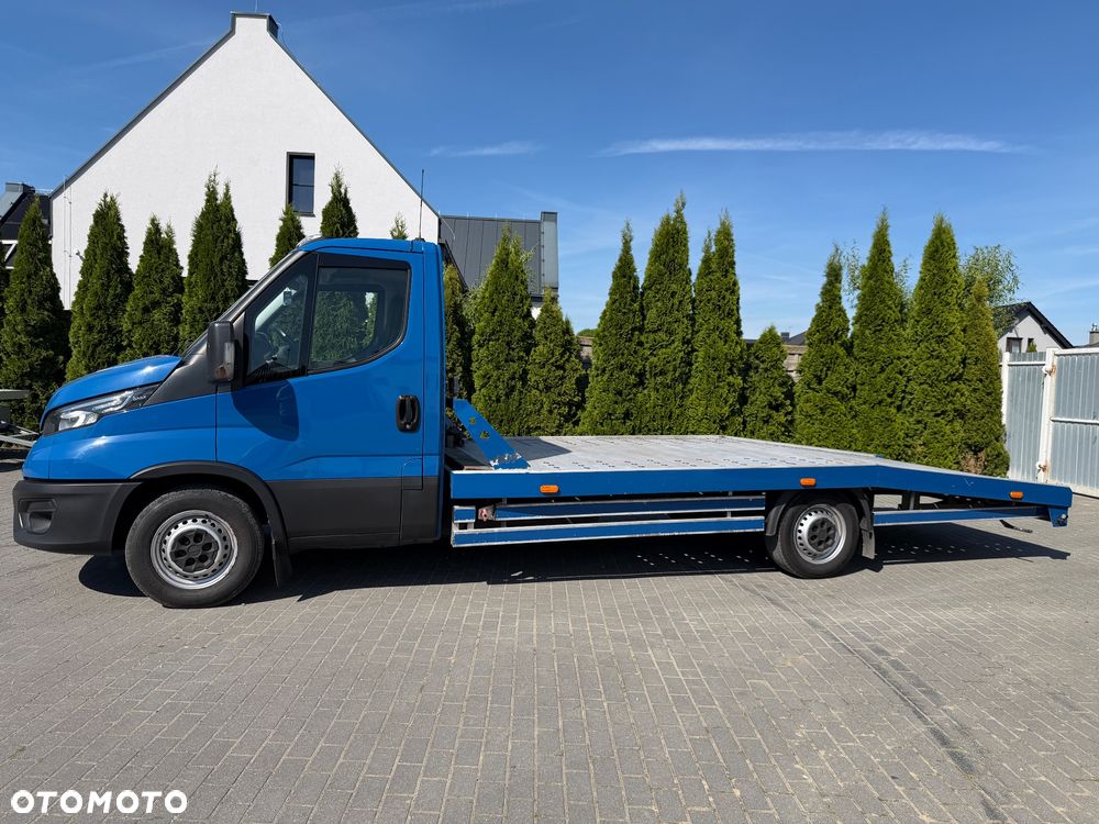 Iveco Daily - 3