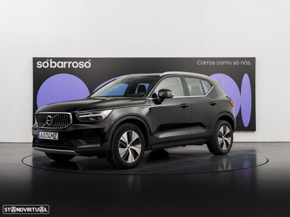 Volvo XC 40 1.5 T5 PHEV Inscription Expression - 3