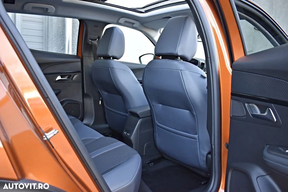 Peugeot 2008 PureTech 130 EAT8 Allure - 15