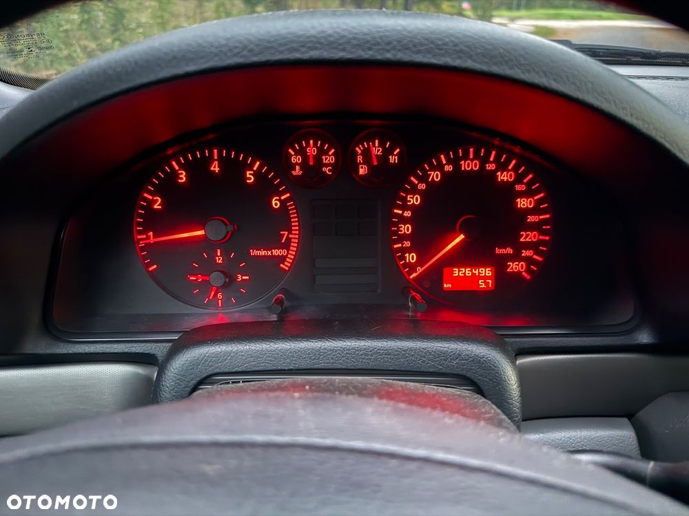 Audi A4 Limousine 1.8T - 22