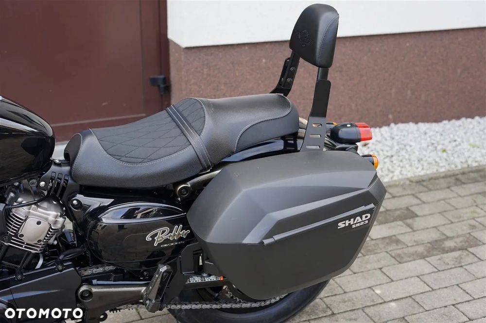 Hyosung GV - 20