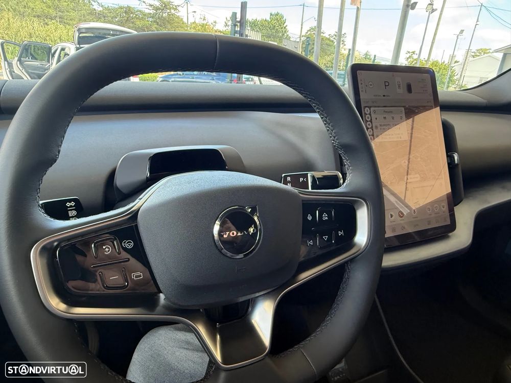 Volvo EX30 69 kWh Single Motor Extended Range Core - 20