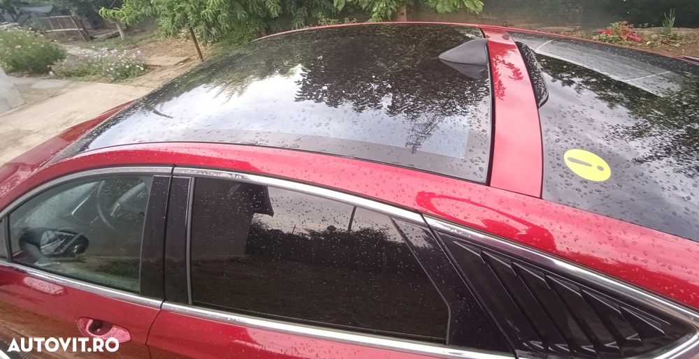 Ford Mondeo - 18