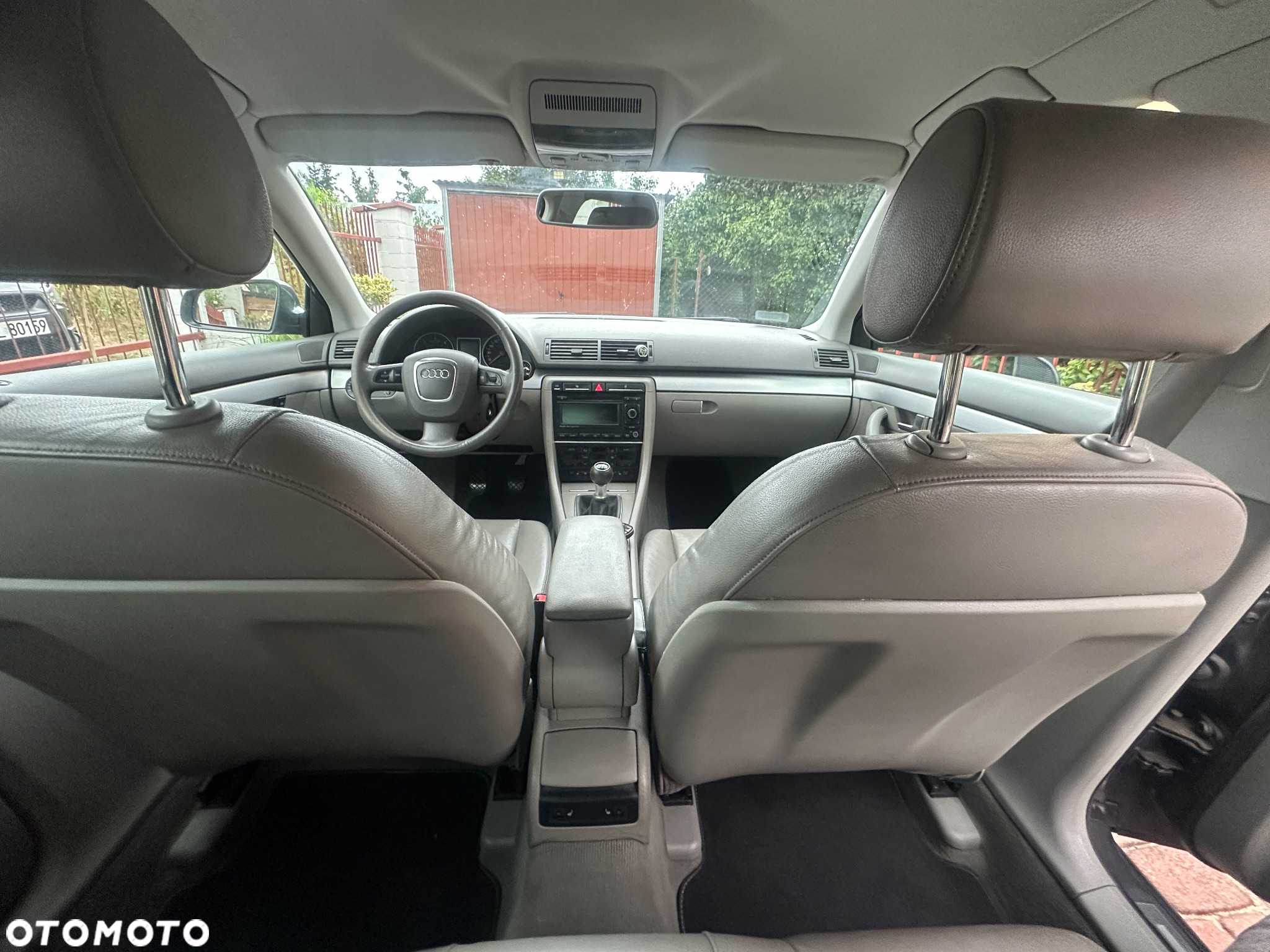 Audi A4 2.0 TDI - 16