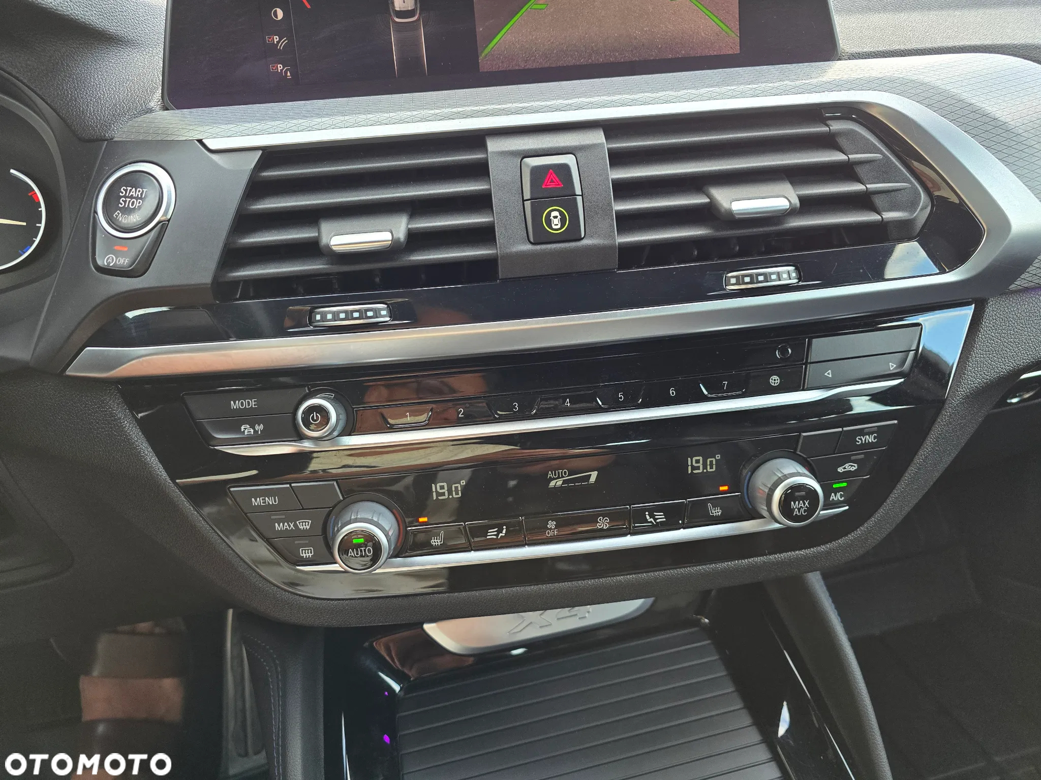 BMW X4 - 32