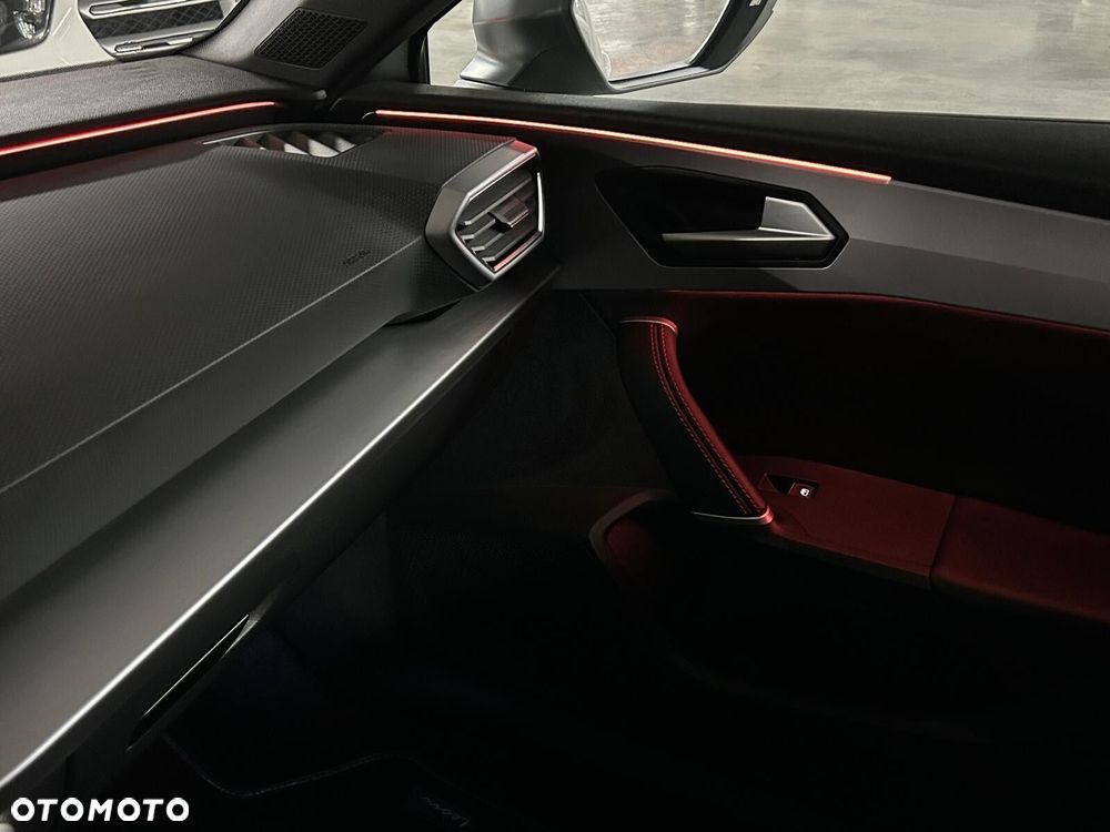 Seat Leon 1.5 eTSI FR DSG - 36