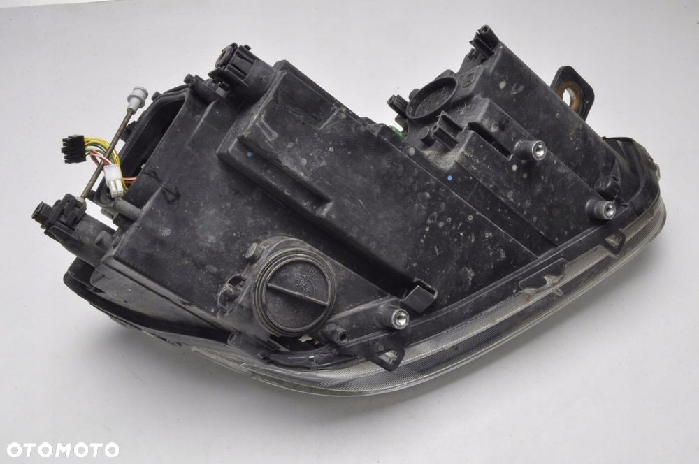 MASERATI GHIBLI III LAMPA LEWA PRZEDNIA XENON UK - 12