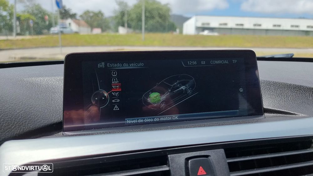 BMW 420 Gran Coupé d Sport-Aut. Sport Line - 30