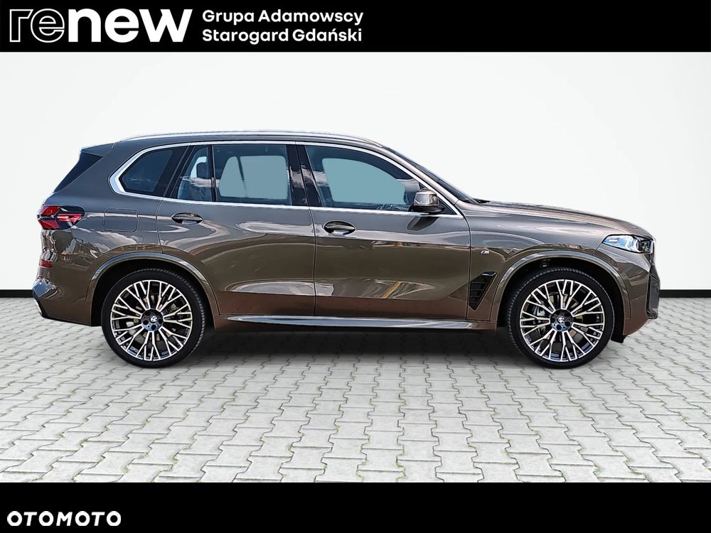 BMW X5 xDrive30d mHEV - 7