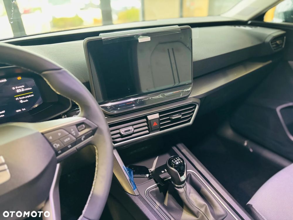 Seat Leon 1.5 TSI Style - 11