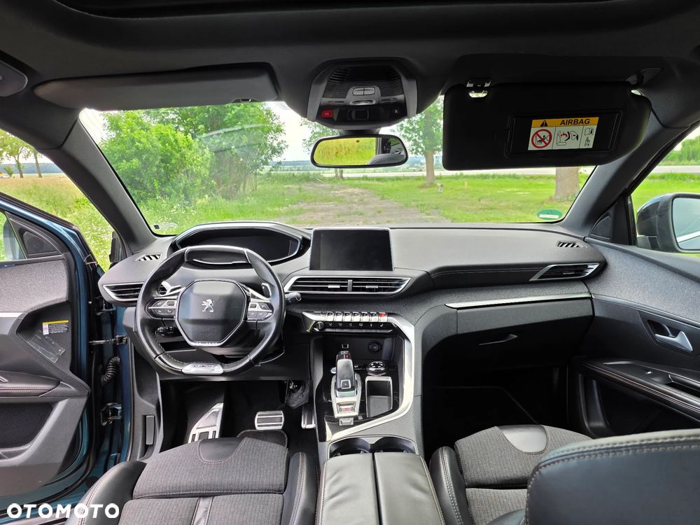 Peugeot 5008 1.6 THP Active S&S EAT6 - 20