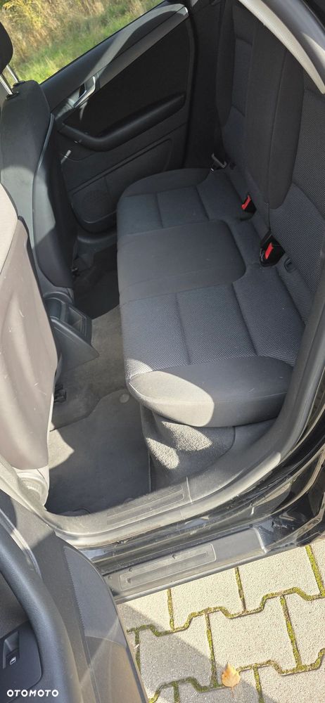 Audi A3 Sportback 2.0 TDI DPF Ambition - 12