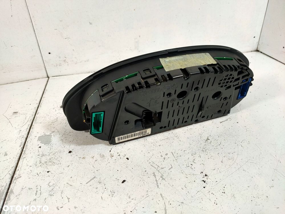 licznik zegary vw passat b5 fl 3b0920846 - 2