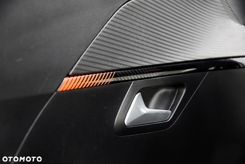 Peugeot 208 1.2 PureTech Allure Pack S&S EAT8 - 38