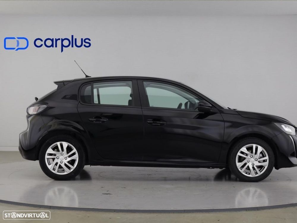 Peugeot 208 1.2 PureTech Active - 8