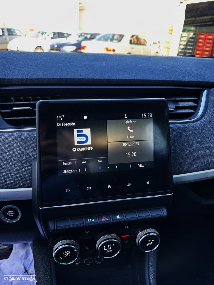 Renault Zoe (c/ Bateria) Limited 50 - 8