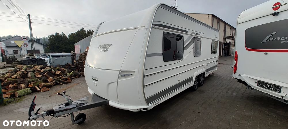 Fendt Diamant Bleck 590 - 3