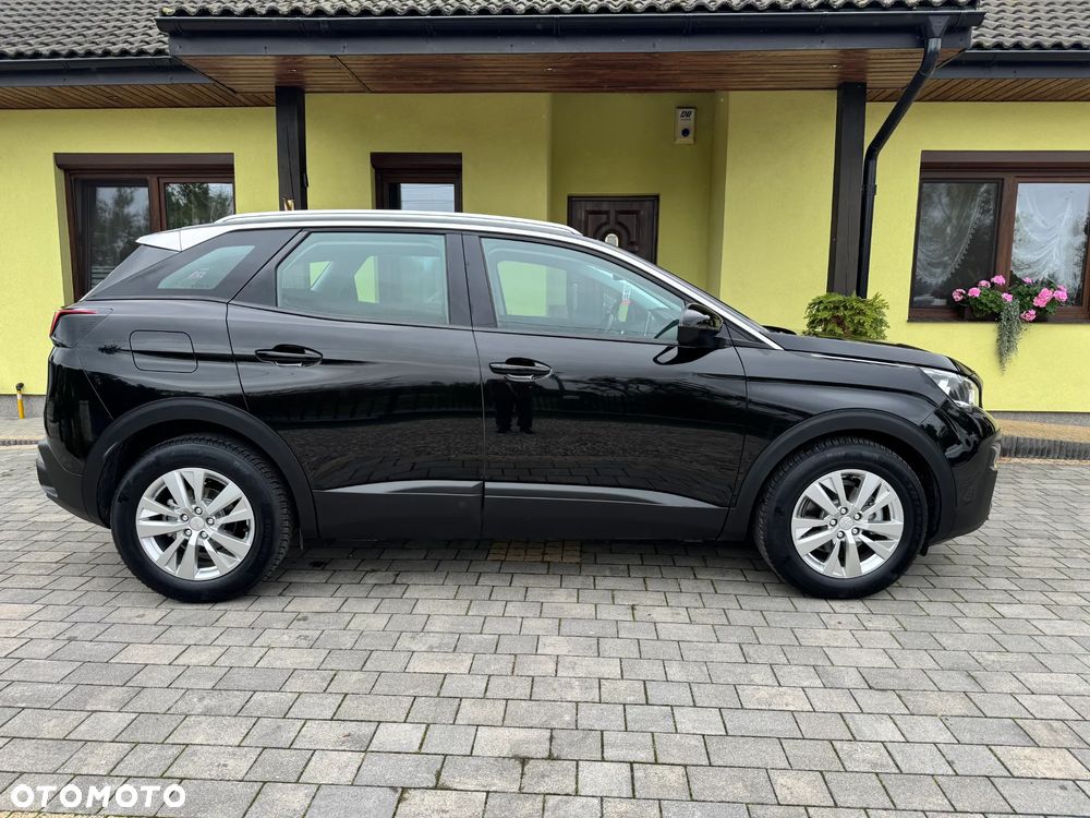 Peugeot 3008 1.2 PureTech Active - 15