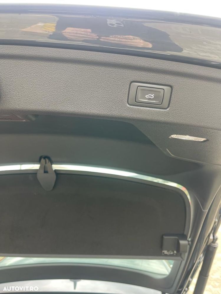 Audi A5 2.0 TDI ack (clean diesel) quattro DPF S tro. - 14