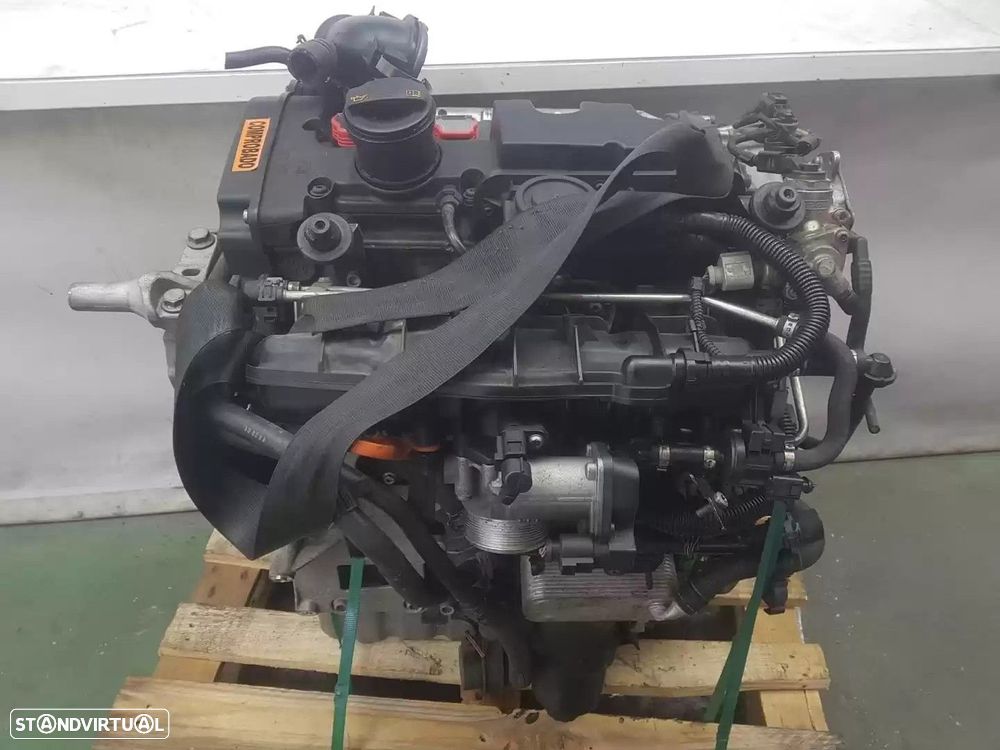 MOTOR  AUDI A3 S3 265CV REFª:CDL - 1