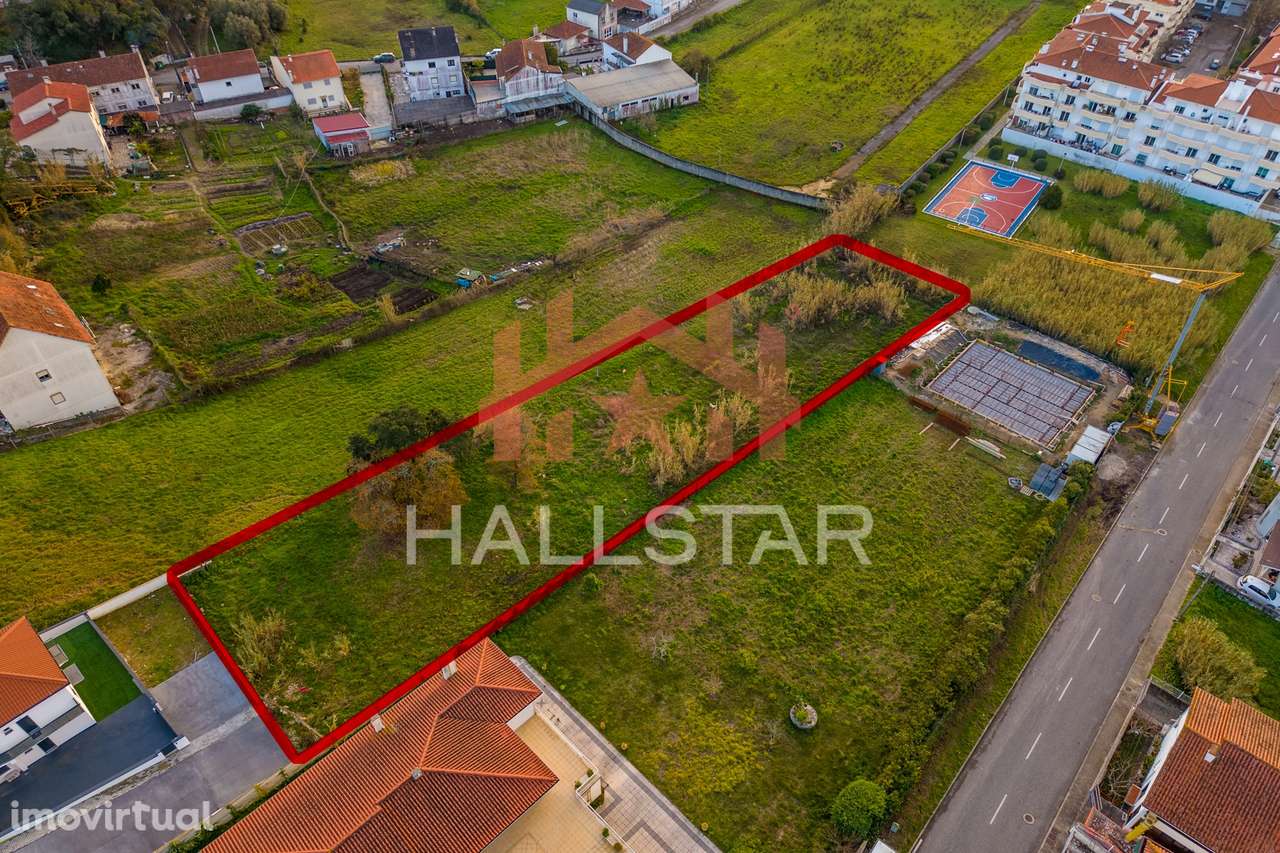 Terreno para Construção / PIP Aprovado para Prédio / São Romão - Grande imagem: 5/30