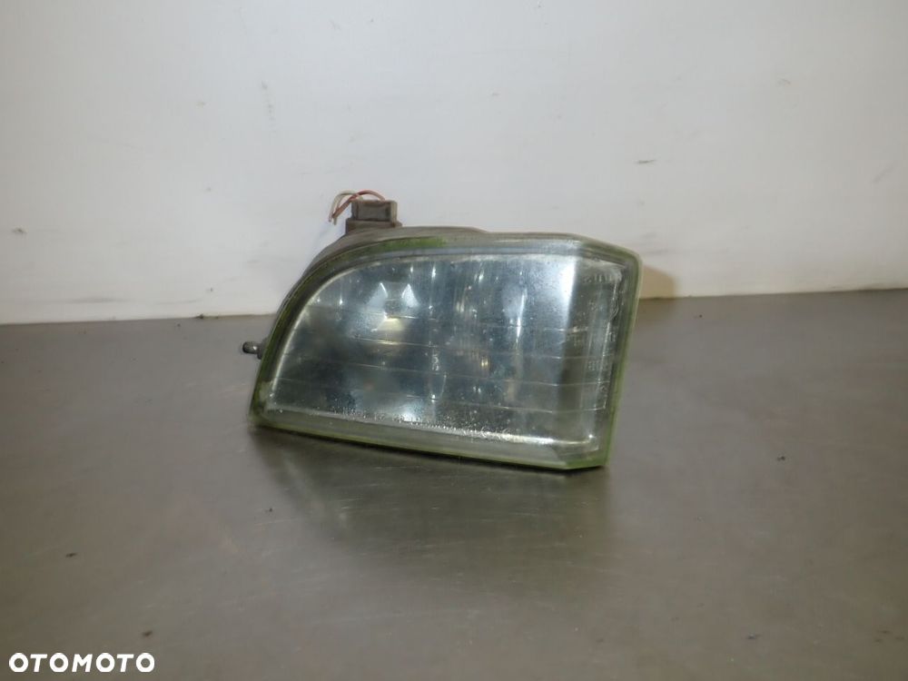 HALOGEN LEWY TOYOTA RAV4 II LIFT - 1