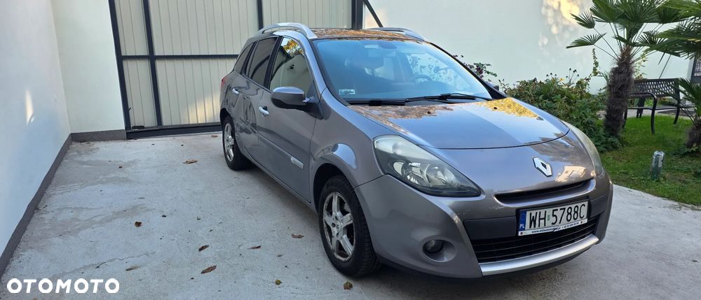 Renault Clio - 4