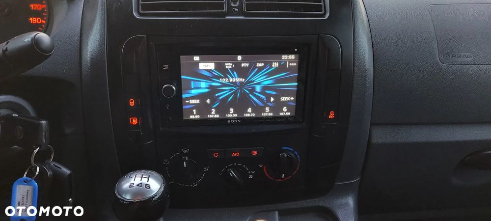 Fiat Scudo L2 (5-Si.) Panorama Executive - 21