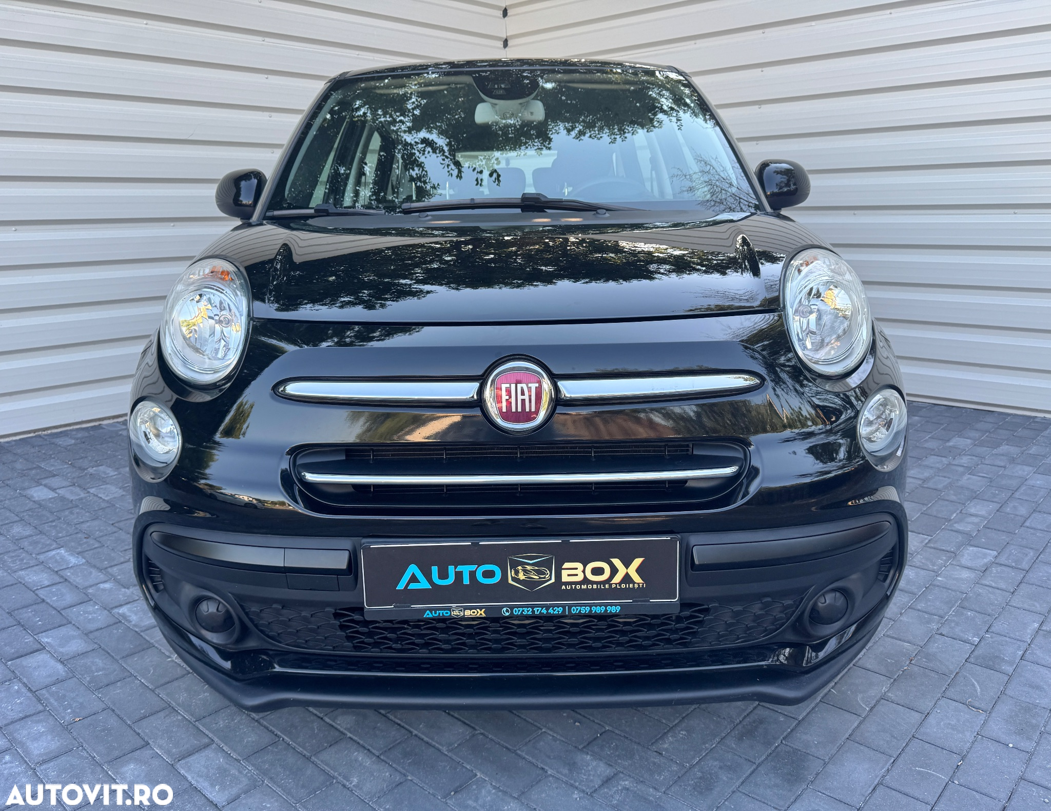 Fiat 500L 1.3 Mjet Pop Star - 2