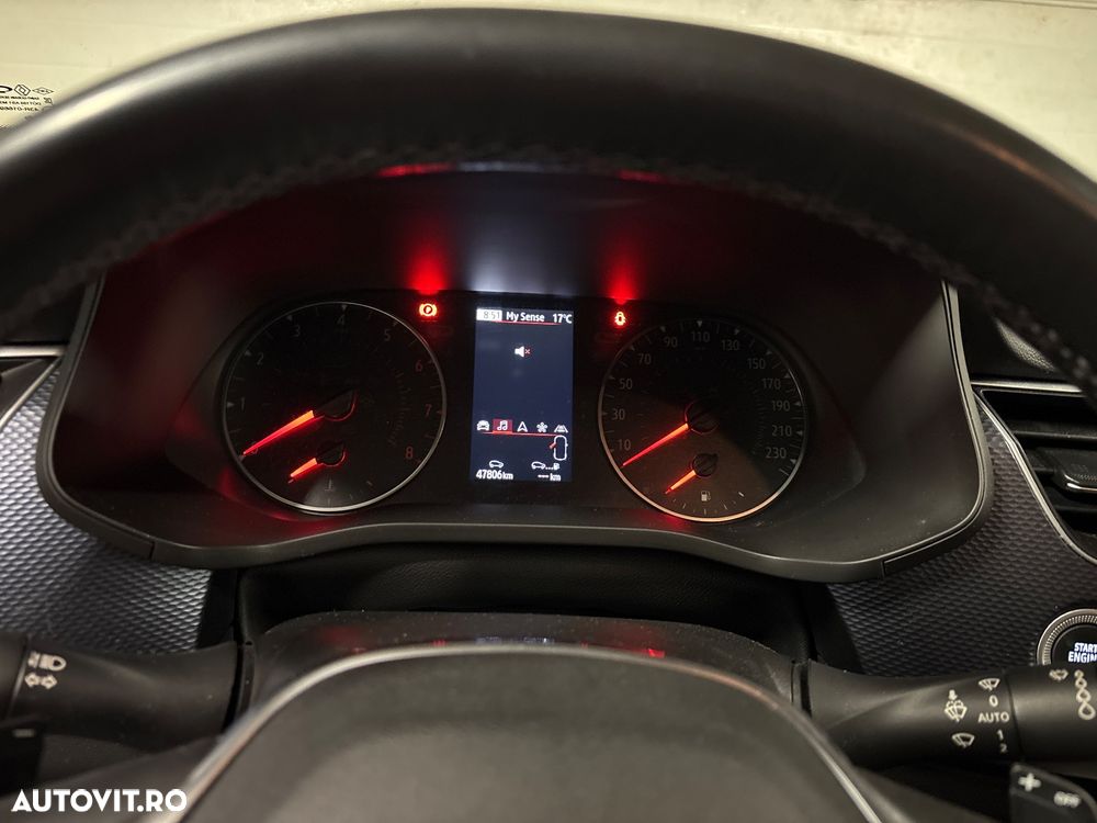 Renault Arkana MHEV 140 EDC Evolution - 1