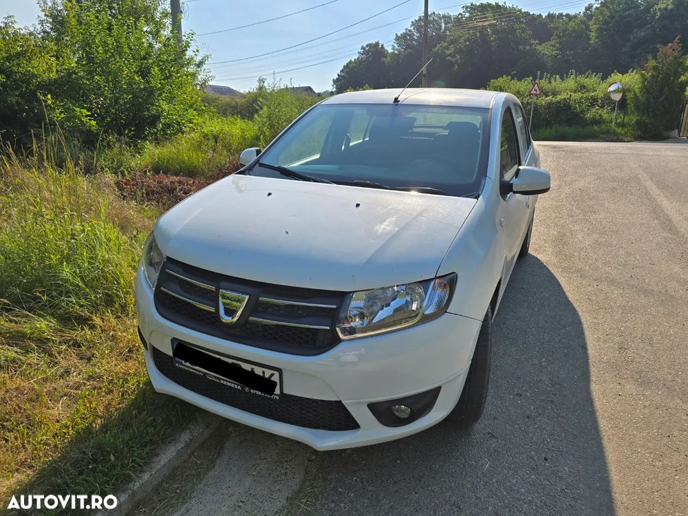 Dacia Logan - 9