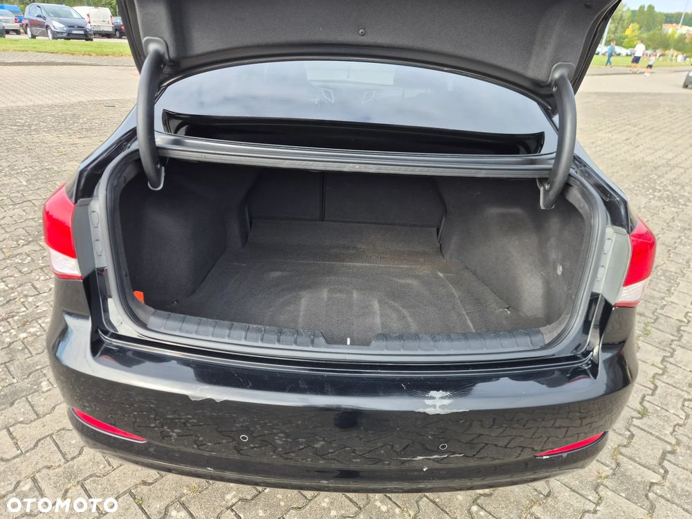 Hyundai i40 1.6 GDI Classic - 13